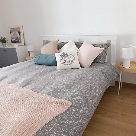 Ceci'S Home - Few Steps From Monaco With Parking Бюсолей Екстериор снимка