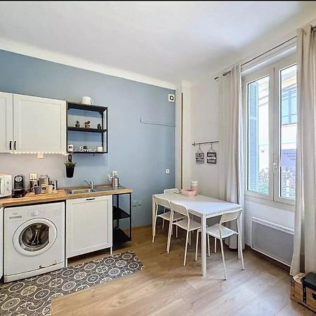 Ceci'S Home - Few Steps From Monaco With Parking Бюсолей Екстериор снимка
