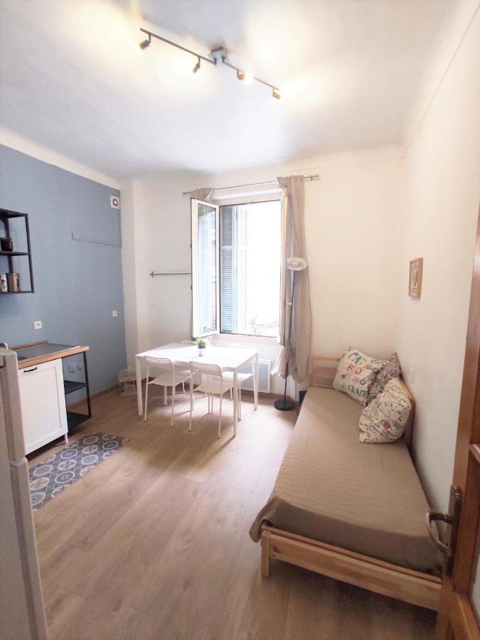 Ceci'S Home - Few Steps From Monaco With Parking Бюсолей Екстериор снимка