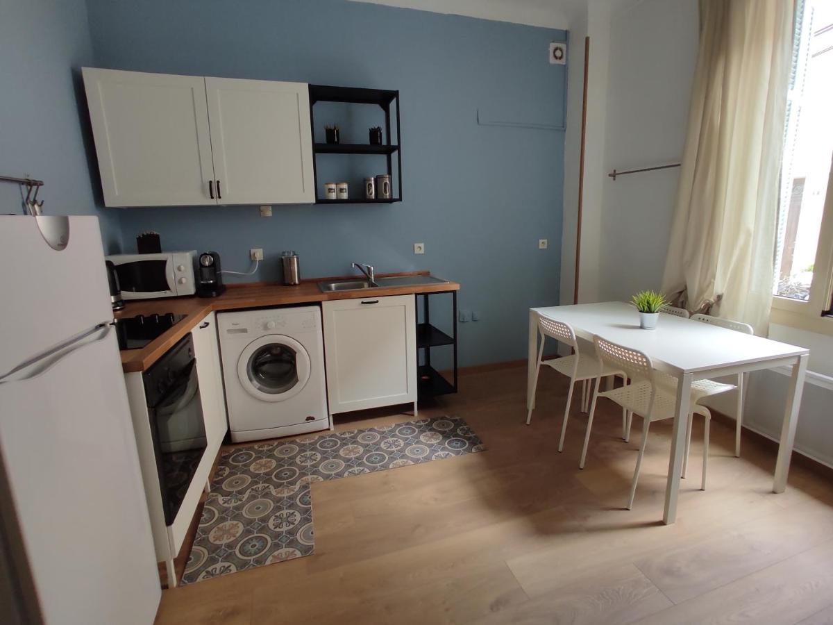 Ceci'S Home - Few Steps From Monaco With Parking Бюсолей Екстериор снимка