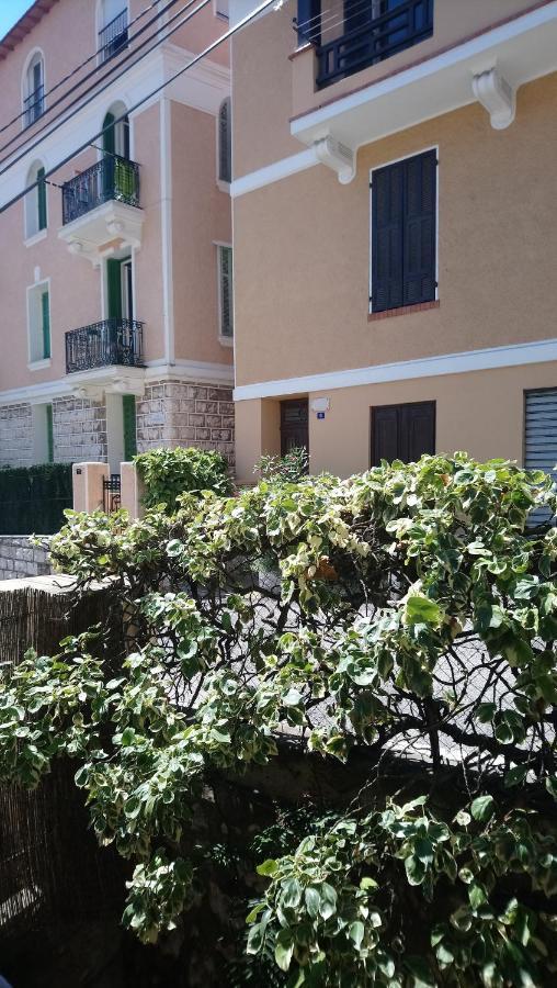 Ceci'S Home - Few Steps From Monaco With Parking Бюсолей Екстериор снимка