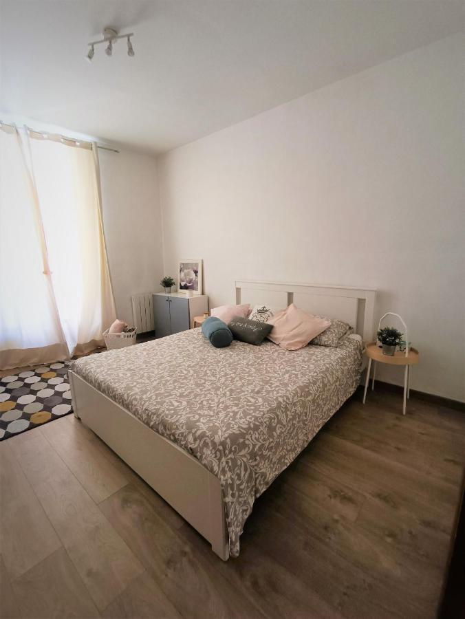 Ceci'S Home - Few Steps From Monaco With Parking Бюсолей Екстериор снимка