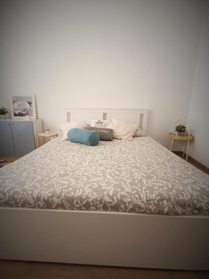 Ceci'S Home - Few Steps From Monaco With Parking Бюсолей Екстериор снимка